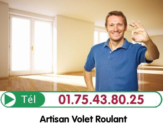 Depannage Volet Roulant Survilliers