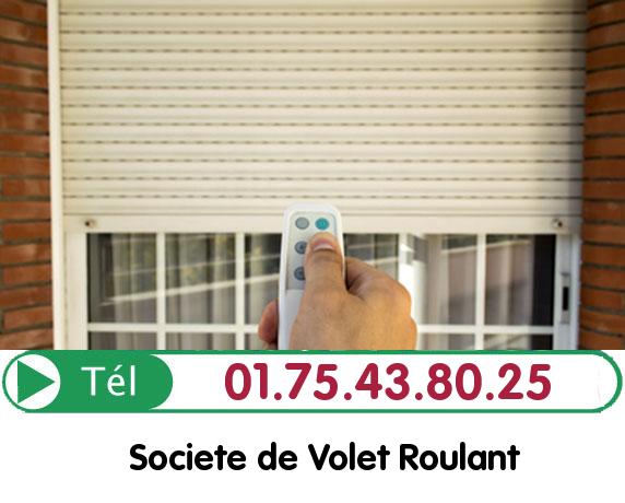 Depannage Volet Roulant Survilliers