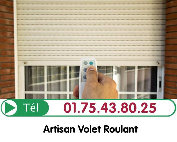 Depannage Volet Roulant Survilliers