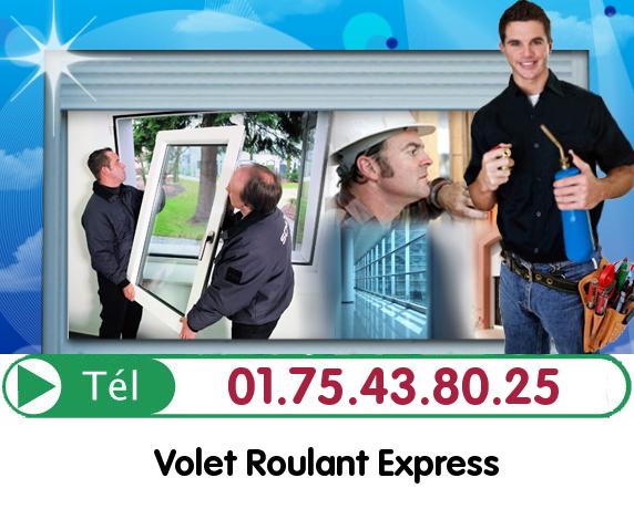 Motoriser Volet Roulant Survilliers