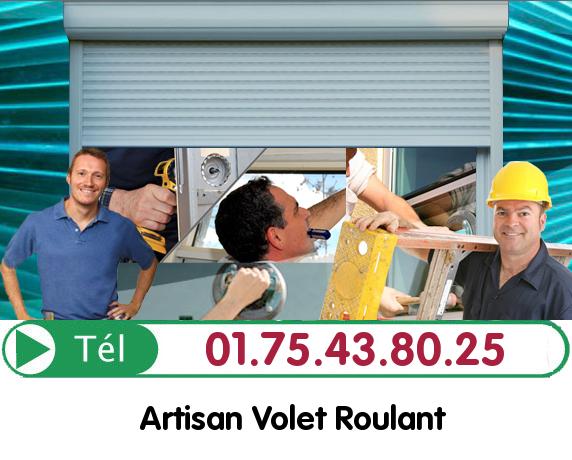 Motoriser Volet Roulant Survilliers