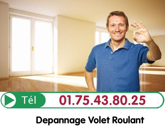 Reparateur Volet Roulant Survilliers