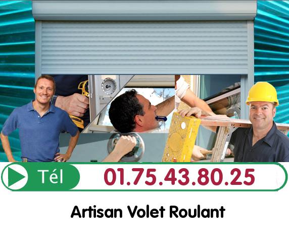 Reparateur Volet Roulant Survilliers