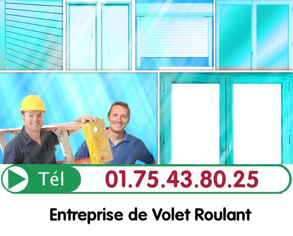 Reparateur Volet Roulant Survilliers